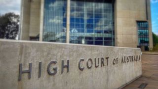 high court jacqueline gleeson