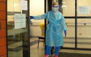 coronavirus australia