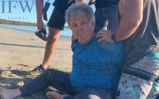 peter foster court bail