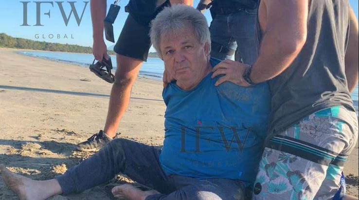 peter foster court bail