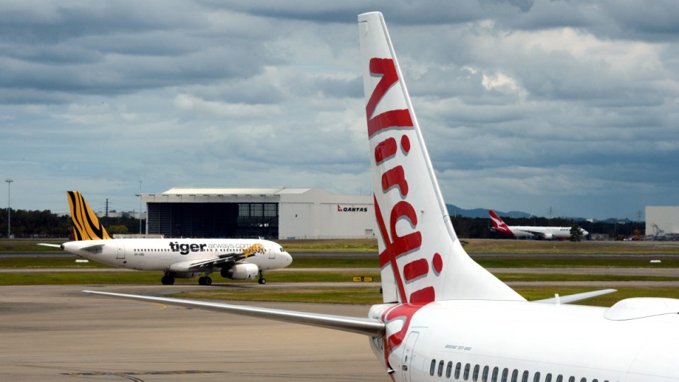 virgin australia jobs tigerair
