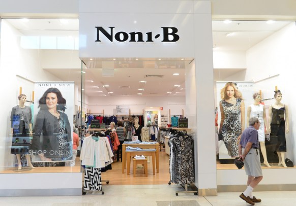 mosaic brands shut stores