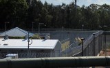 jail stabbing Sydney