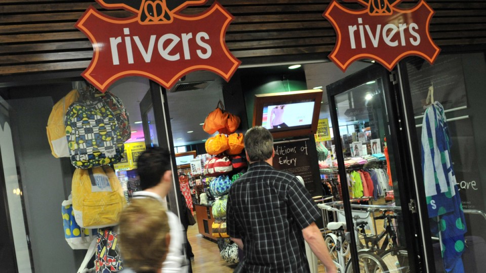 mosaic brands store closure