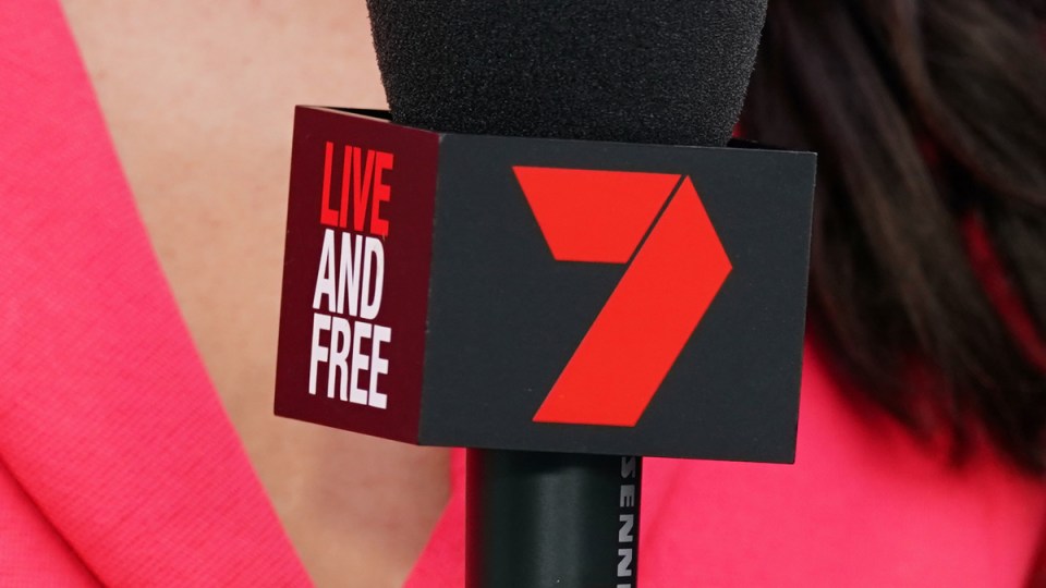 seven network cricket contract