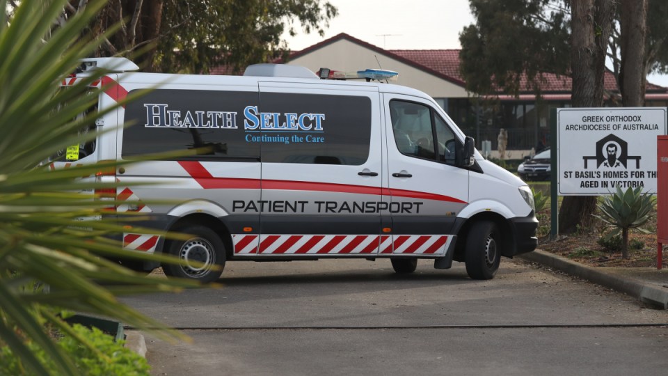 brett sutton st basil's