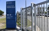 brisbane detention centre virus