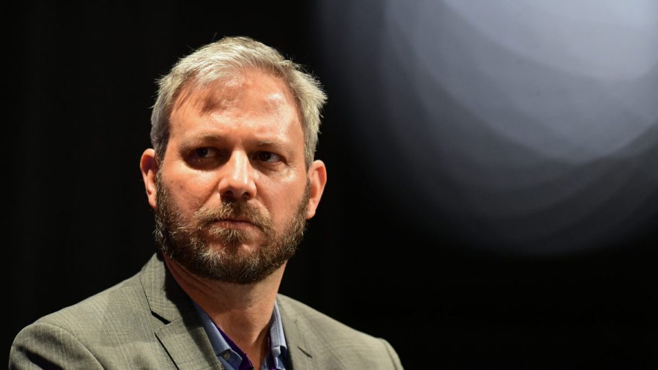 brett sutton virus prediction