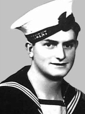 victoria cross