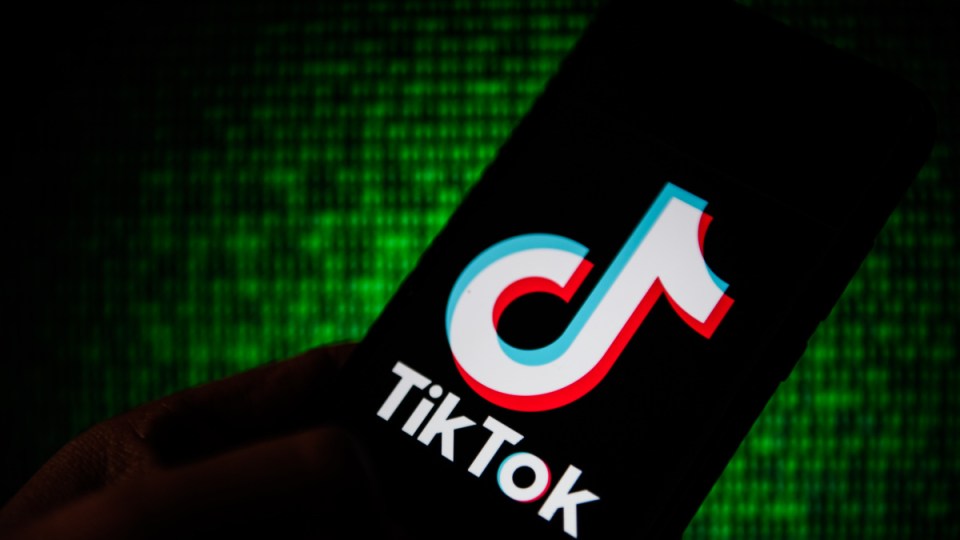 tiktok
