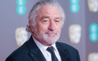 Robert De Niro