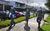 epping gardens virus lawsuit