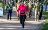 victoria 5km exercise