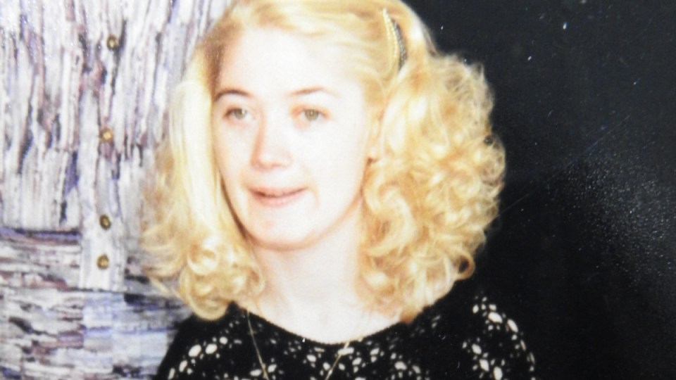 ann marie smith jail