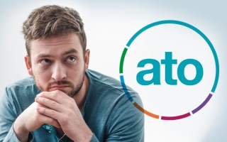 The ATO is cracking down in inappropriate super withdrawals.