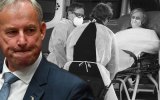 Aged care virus crisis
