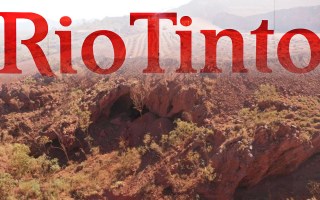 Rio Tinto could have avoided the destruction of a 46,000 year-old indigenous site.