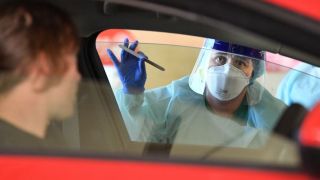 qld no cases tests