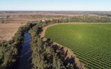 murray darling authority overhaul