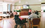 aged care cash bonus