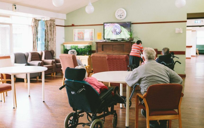 aged care cash bonus