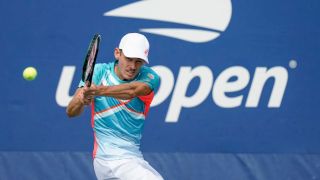 alex de minaur covid