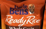 uncle bens rice