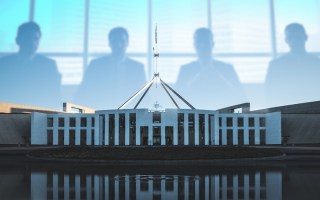 Lobby groups are influencing Australia's climate policies, research shows.