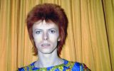David Bowie