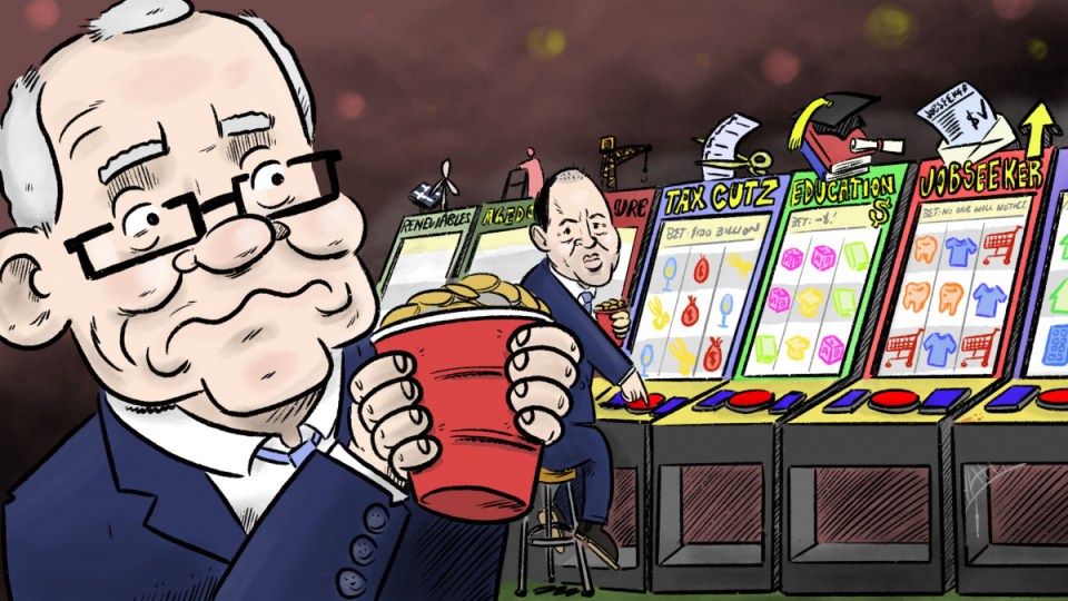 Economists are supportive of increases to JobSeeker payments.