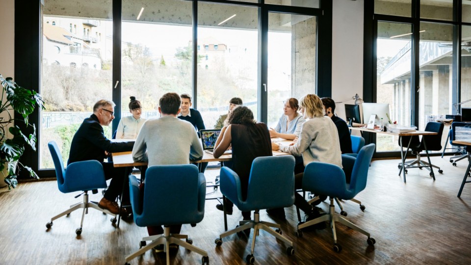 Diverse boards are less likely to make irresponsible decisions.