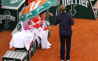 french open 2020