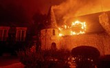 california fires