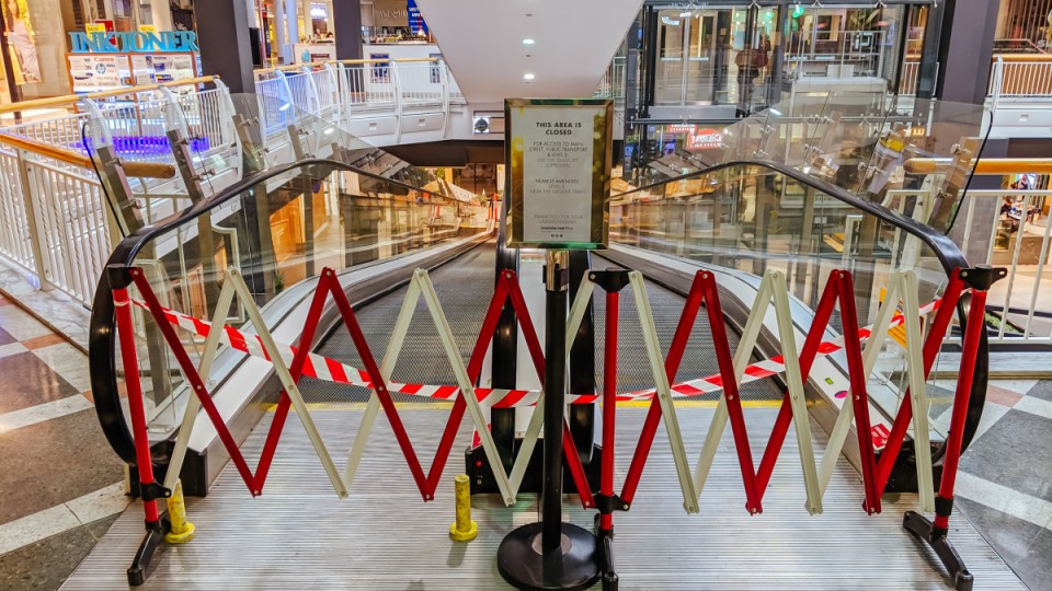 greg hunt melbourne virus