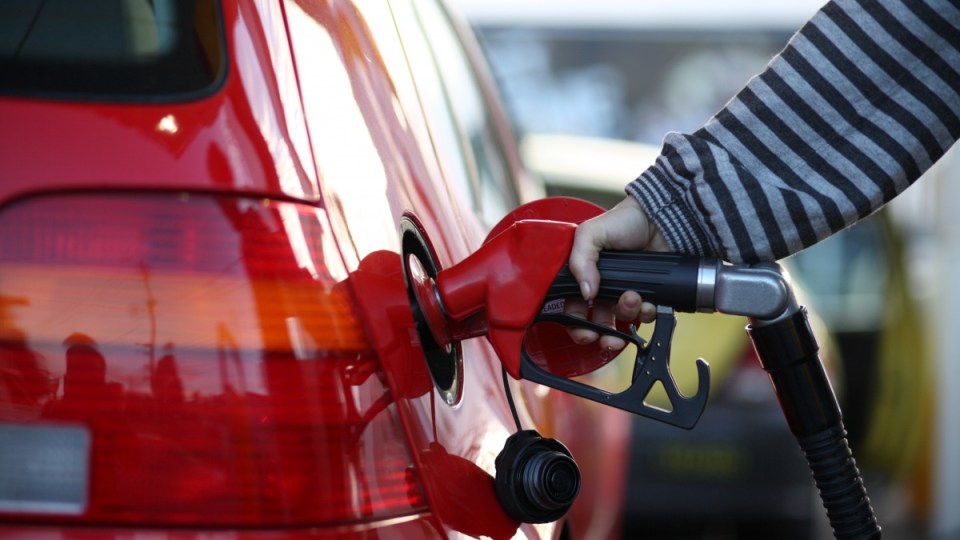 Petrol