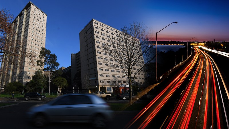 Anthony Albanese has unveiled Labor's economic plan for the coronavirus recession.