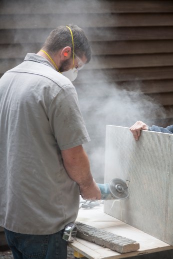 Silicosis