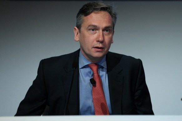 rio tinto ceo quits indigenous
