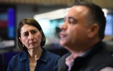 nsw coalition crisis