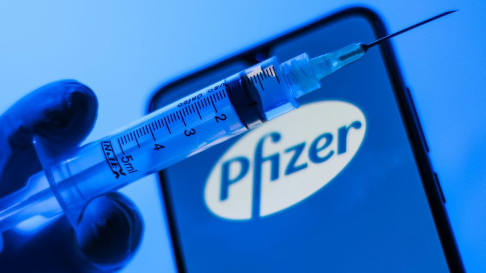 pfizer vaccine singapore