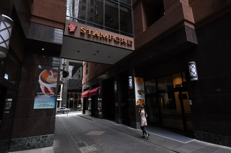 hotel quarantine inquiry