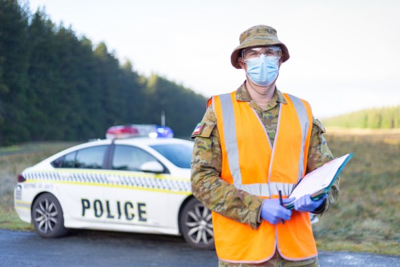 borders south australia