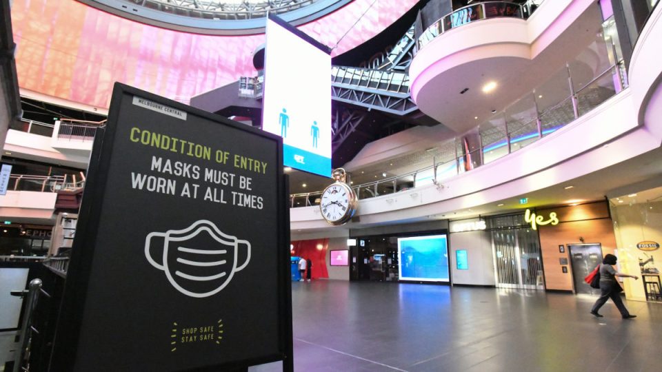 victoria virus cases