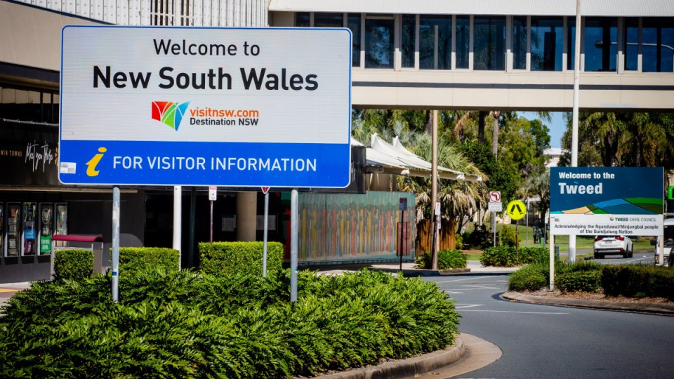 queensland border virus nsw