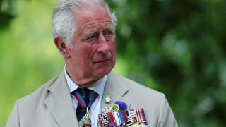 prince charles cash donations