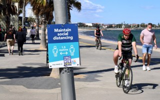 victoria restrictions virus