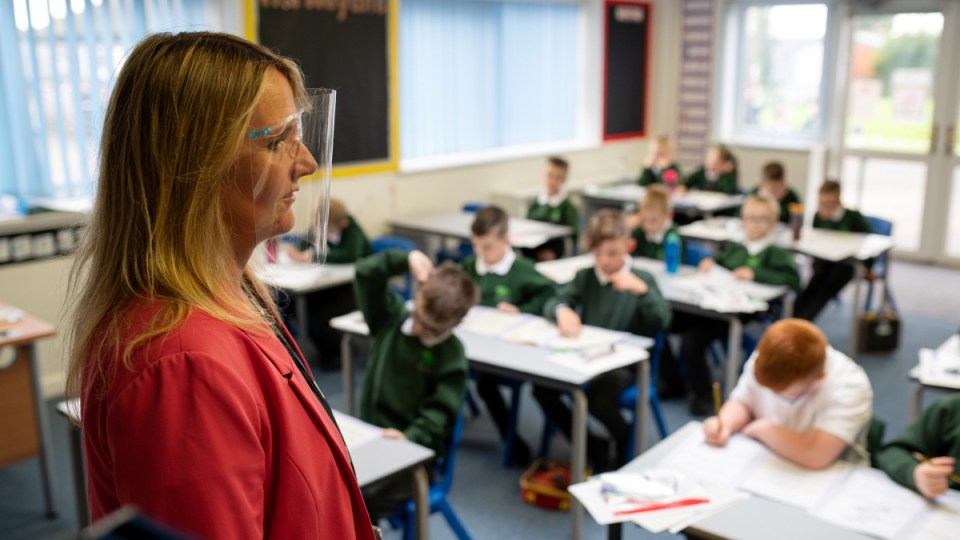 britain virus new bans