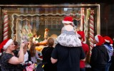 victoria christmas covid