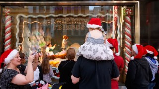 victoria christmas covid