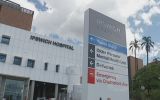 Ipswich Hospital